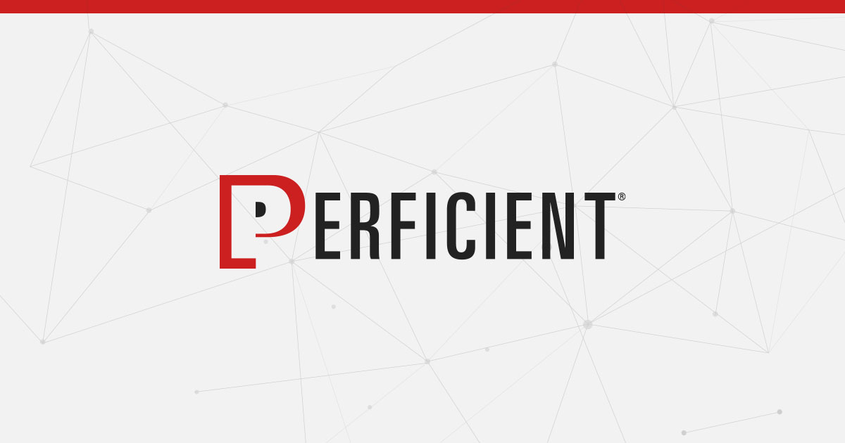Perficient Latin America logo